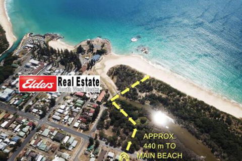 Killarney Drift - Darwin Holiday 6