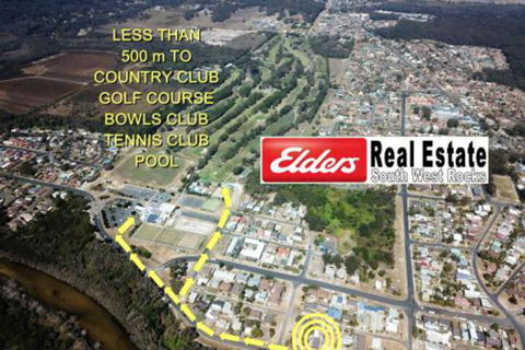 Killarney Drift - Darwin Holiday 3