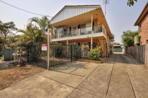 Killarney Drift - Darwin Holiday 1