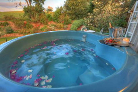 Maleny Homestead & Cottage - Darwin Holiday 4