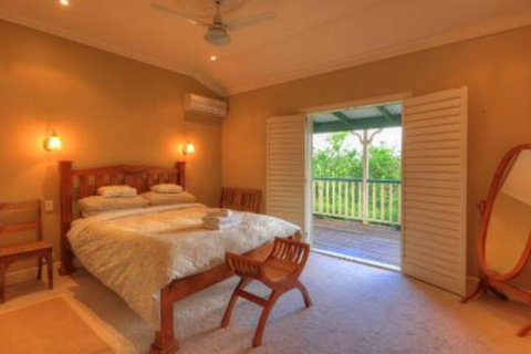 Maleny Homestead & Cottage - Darwin Holiday 5