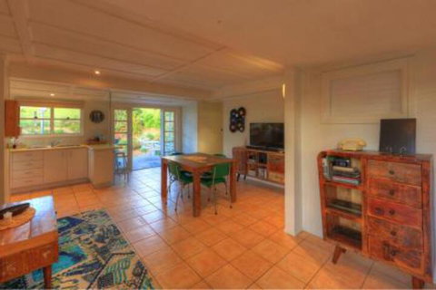 Maleny Homestead & Cottage - Darwin Holiday 7