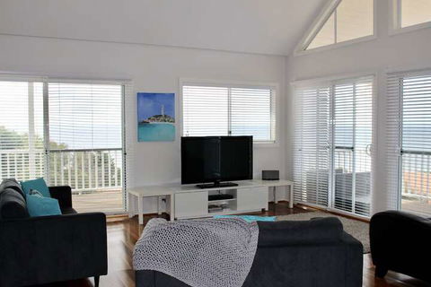 Flinders View Beach House - Darwin Holiday 5