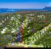 A PERFECT STAY - Julian Rocks House - Darwin Holiday