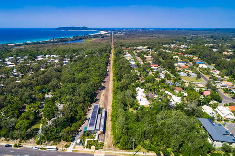 A PERFECT STAY - Julian Rocks House - Darwin Holiday 0