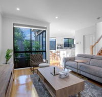 Impressive  Spacious new Townhousepreston - Darwin Holiday