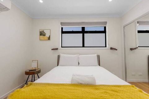 Impressive & Spacious New Townhouse@preston - Darwin Holiday 6