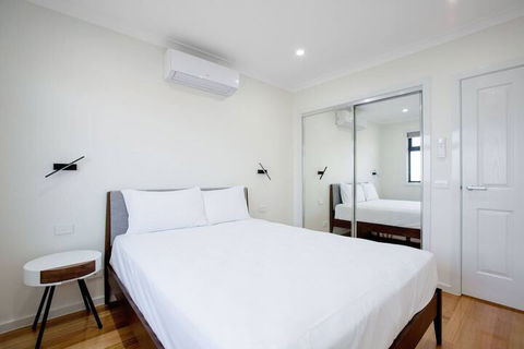 Impressive & Spacious New Townhouse@preston - Darwin Holiday 3