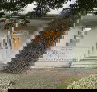 Blayney House - Darwin Holiday