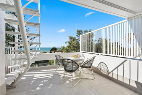 Luxury Beachside Apartment - Darwin Holiday 6