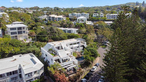 Luxury Beachside Apartment - Darwin Holiday 4