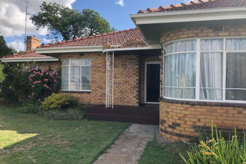 Pleasant View - Darwin Holiday 0