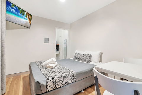 Surf Beach Motel Port - Darwin Holiday 6