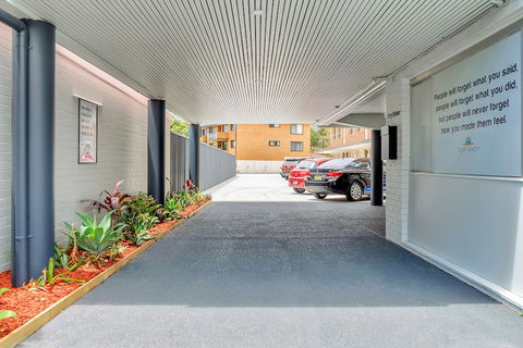 Surf Beach Motel Port - Darwin Holiday 3