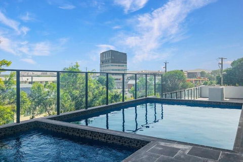 Direct Hotels - The Rhythm On Beach - Darwin Holiday 3