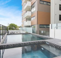 Direct Hotels - The Rhythm on Beach - Darwin Holiday