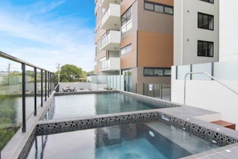 Direct Hotels - The Rhythm On Beach - Darwin Holiday 0