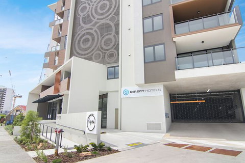 Direct Hotels - The Rhythm On Beach - Darwin Holiday 1