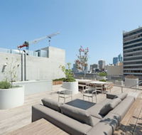 Brand New Luxury Apart in Surry Hills - Darwin Holiday