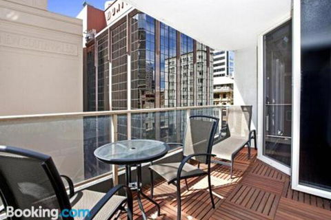 Ausmine Carrington Apartment - Darwin Holiday 1