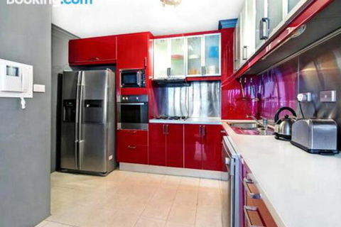 Ausmine Carrington Apartment - Darwin Holiday 2