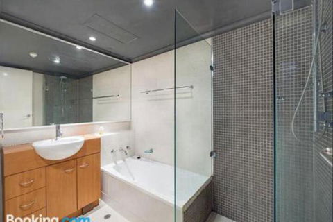 Ausmine Carrington Apartment - Darwin Holiday 0
