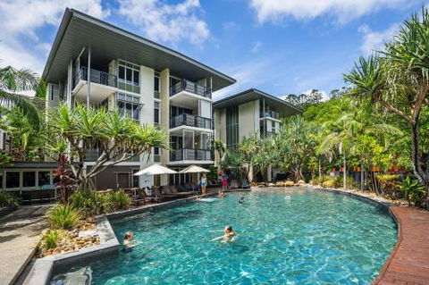 Perfect Luxury For 2 Noosa Heads - Darwin Holiday 3