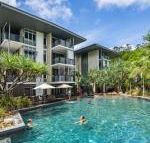 Perfect luxury for 2 Noosa Heads - Darwin Holiday
