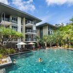 Perfect Luxury For 2 Noosa Heads - Darwin Holiday 0