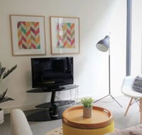 Luxury 1 Bedroom 1 Study With 1 Parking - Darwin Holiday