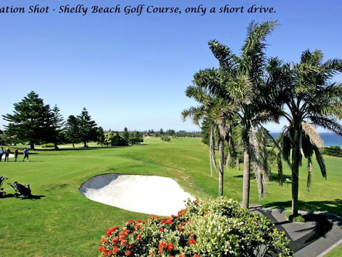 Ocean Palms Unit 2 The Entrance NSW - Darwin Holiday 3