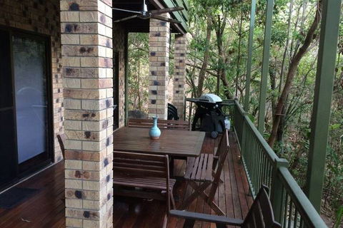 Avalon - Darwin Holiday 5