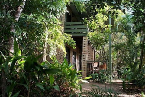 Avalon - Darwin Holiday 0