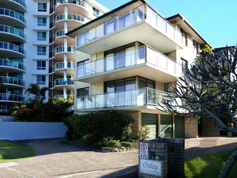 Oxley 8 At Tuncurry - Darwin Holiday 6