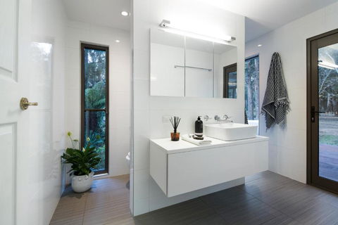 Lorien - Darwin Holiday 4