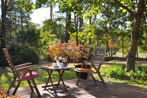 Lorien - Darwin Holiday 6