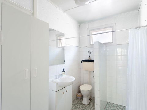 Summer DayzatNelson Bay - Darwin Holiday 2