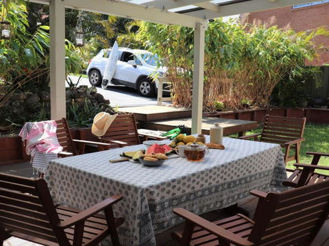 Summer DayzatNelson Bay - Darwin Holiday 3