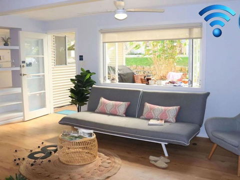 Summer DayzatNelson Bay - Darwin Holiday 4