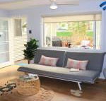 summer dayzatNelson Bay - Darwin Holiday