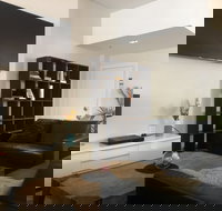 Alloggio Studios on King - Darwin Holiday