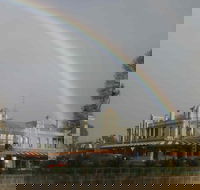 Madden's Commercial Hotel - Darwin Holiday