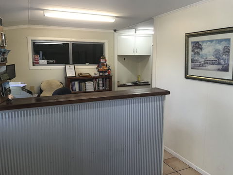 Blackall Coolibah Motel - Darwin Holiday 3