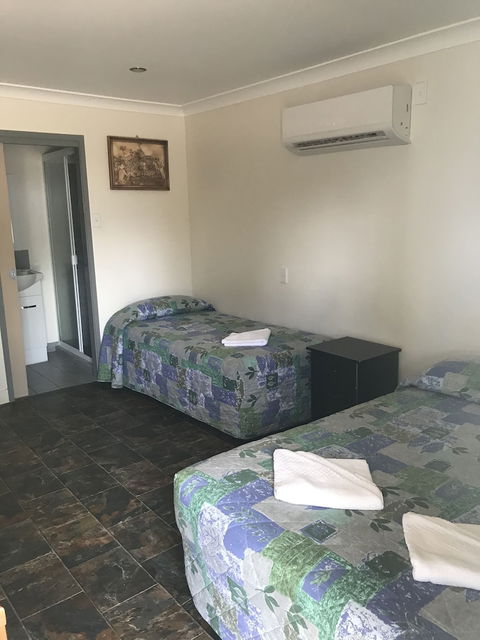 Blackall Coolibah Motel - Darwin Holiday 6