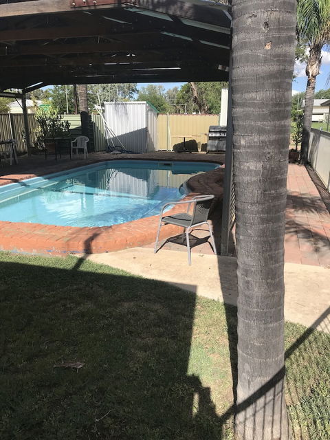 Blackall Coolibah Motel - Darwin Holiday 2