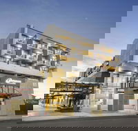 Oaks Toowoomba Hotel - Darwin Holiday