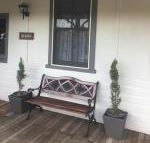 Araluen Historic House Deluxe Room - Darwin Holiday