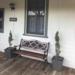 Araluen Historic House Deluxe Room - Darwin Holiday 0