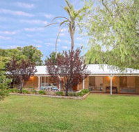 Seabreeze House - Darwin Holiday