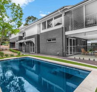 Hunter Treehouse - Darwin Holiday